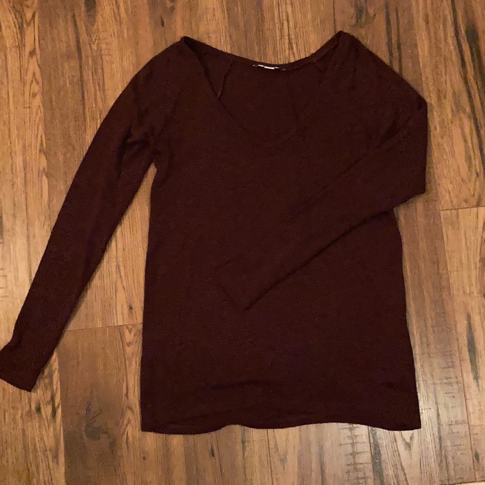 American eagle sweater